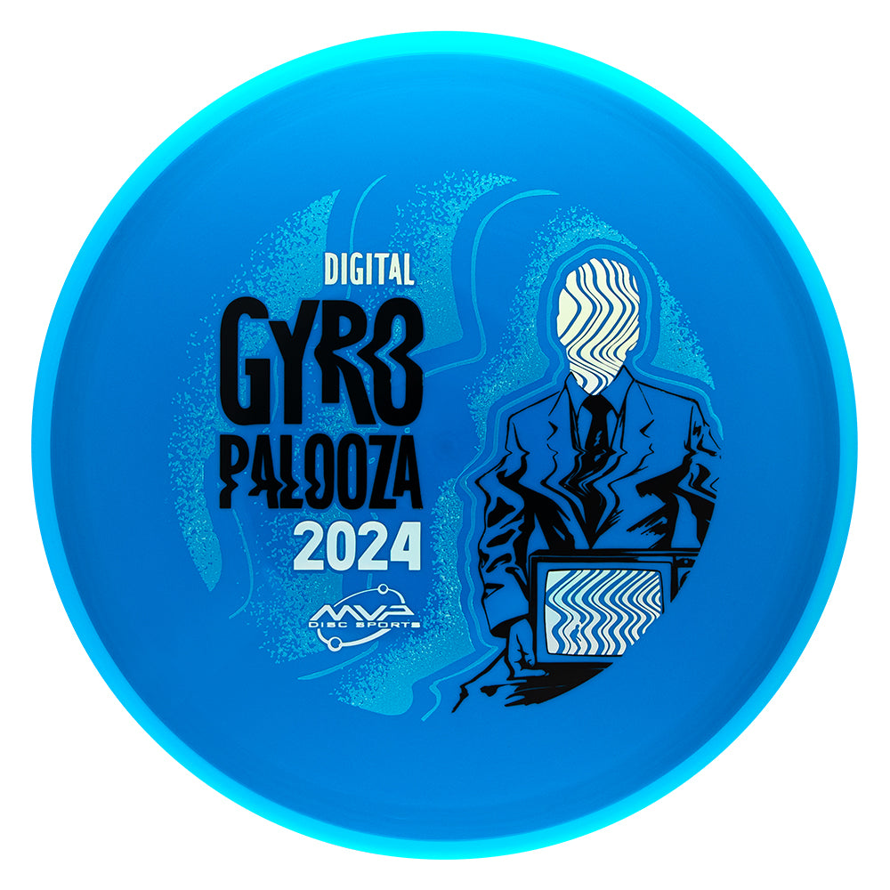 2024 GYROPalooza Mystery Box (Digital Edition)
