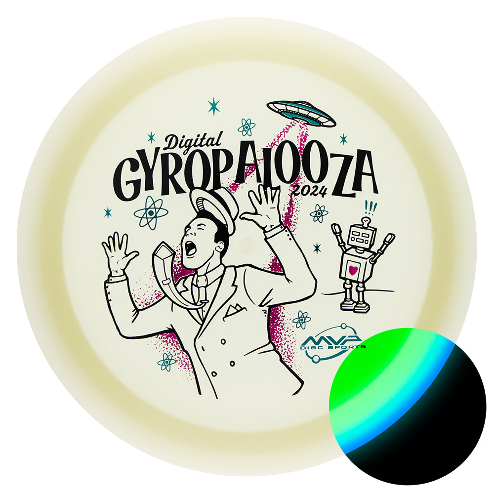 2024 GYROPalooza Mystery Box (Digital Edition)