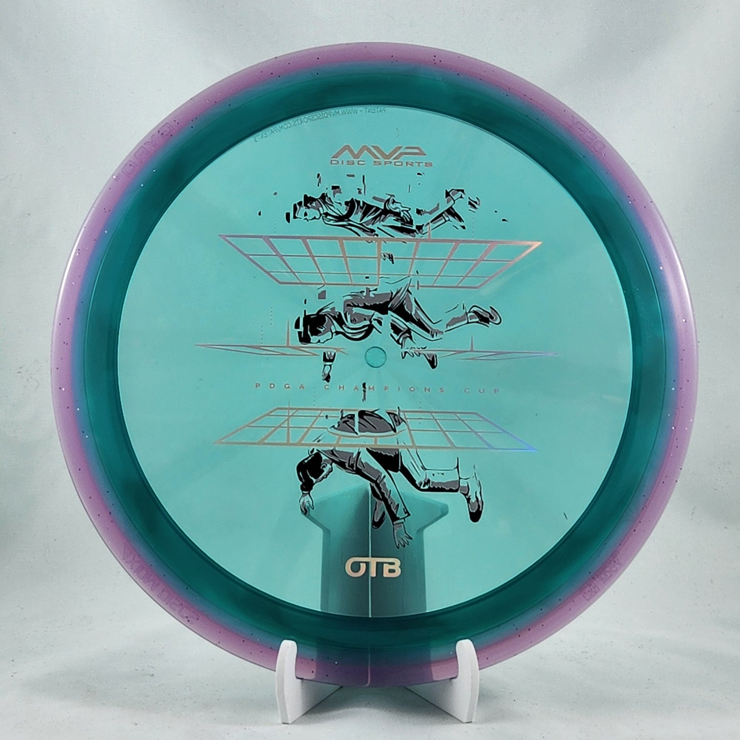 2025 MVP OTB Champions Cup Editions