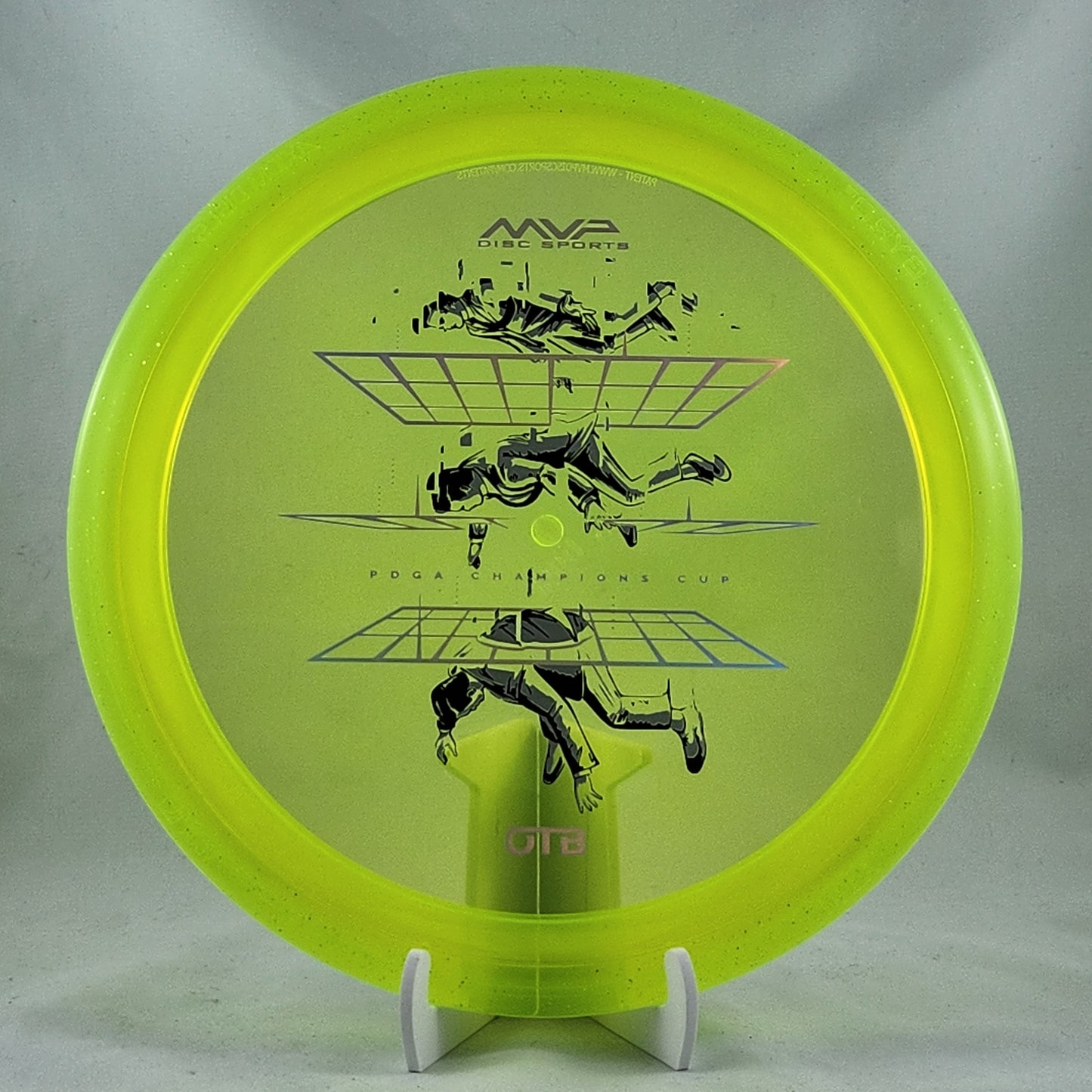 2025 MVP OTB Champions Cup Editions