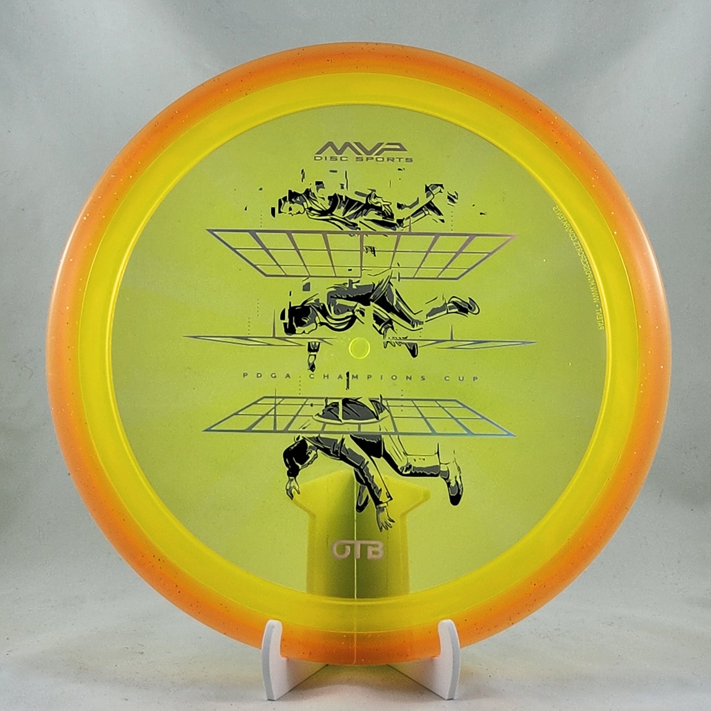 2025 MVP OTB Champions Cup Editions