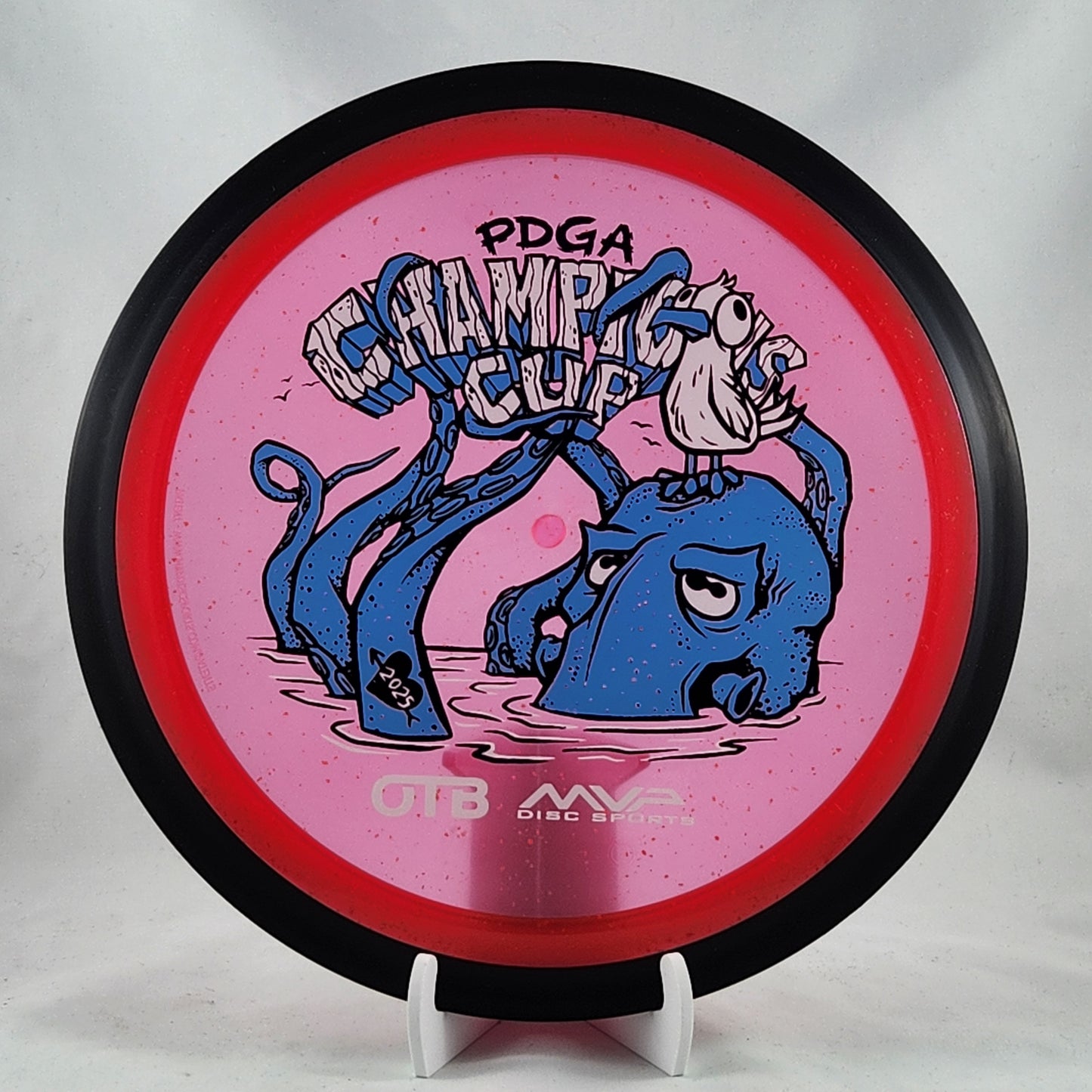 2025 MVP OTB Champions Cup Editions