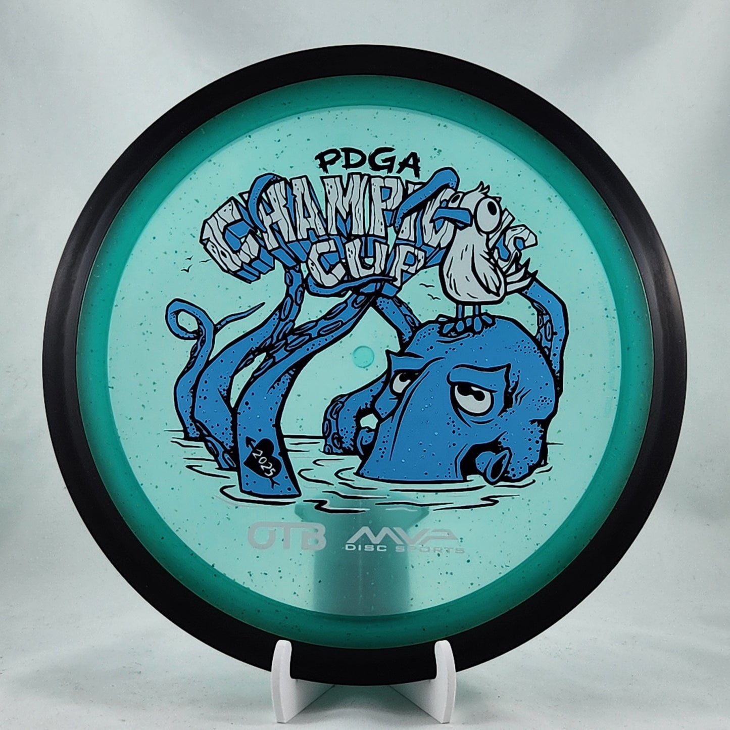 2025 MVP OTB Champions Cup Editions