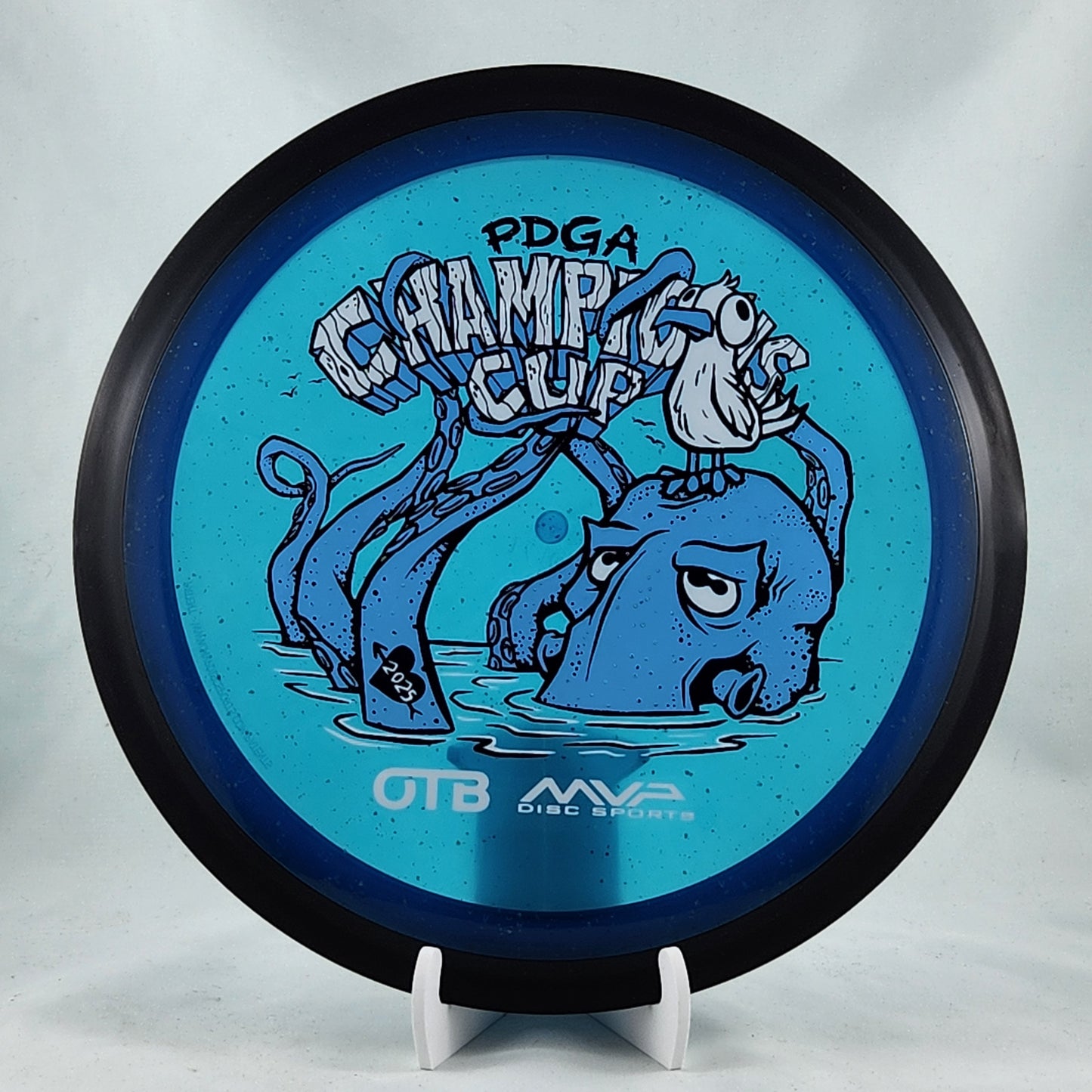 2025 MVP OTB Champions Cup Editions