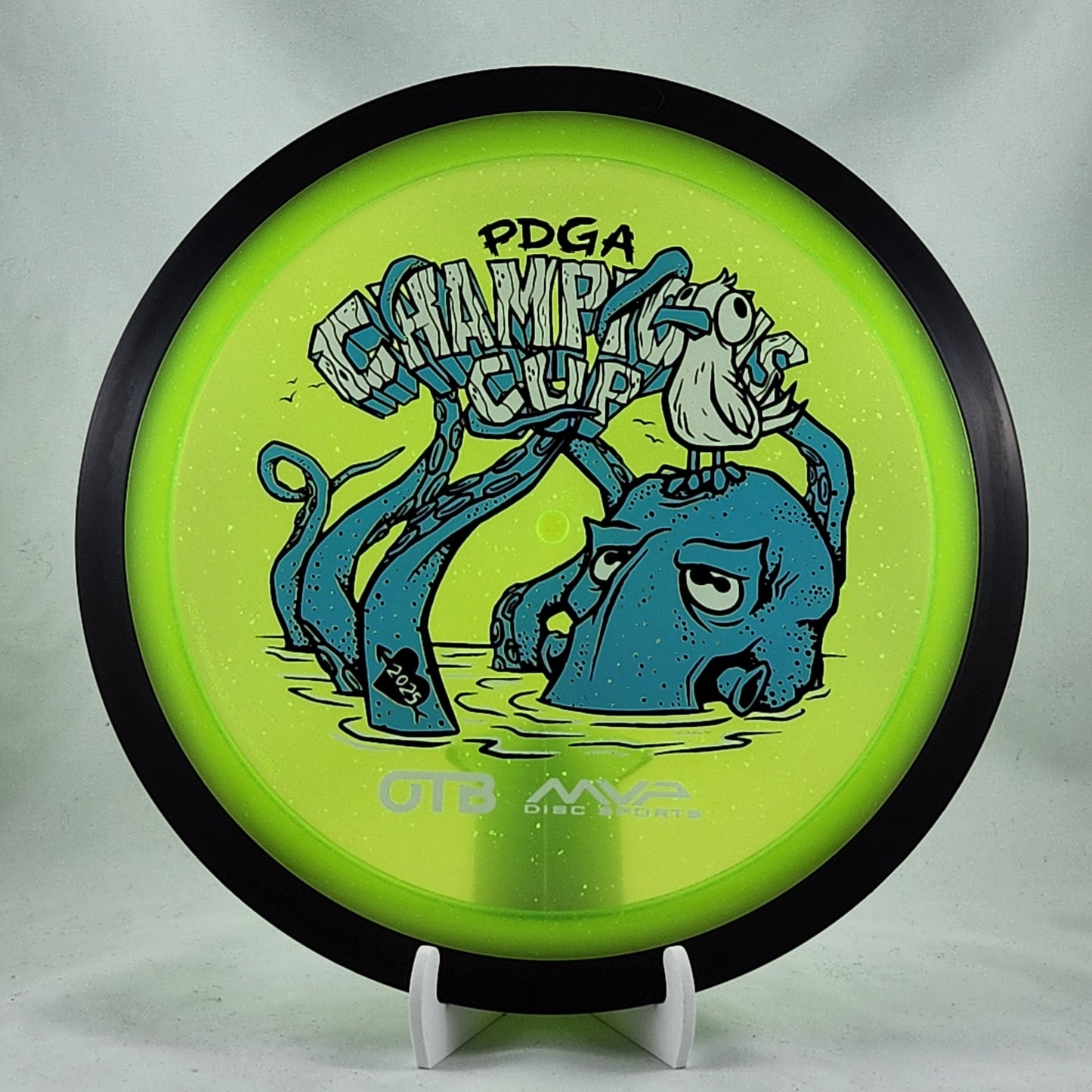 2025 MVP OTB Champions Cup Editions