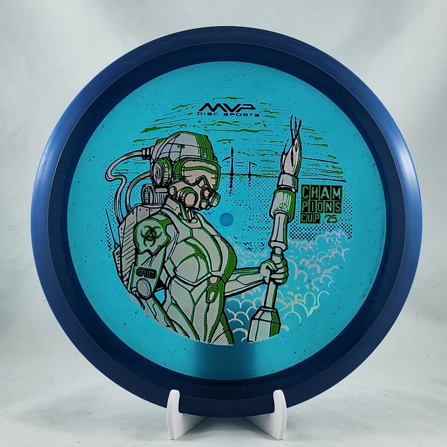 2025 MVP OTB Champions Cup Editions