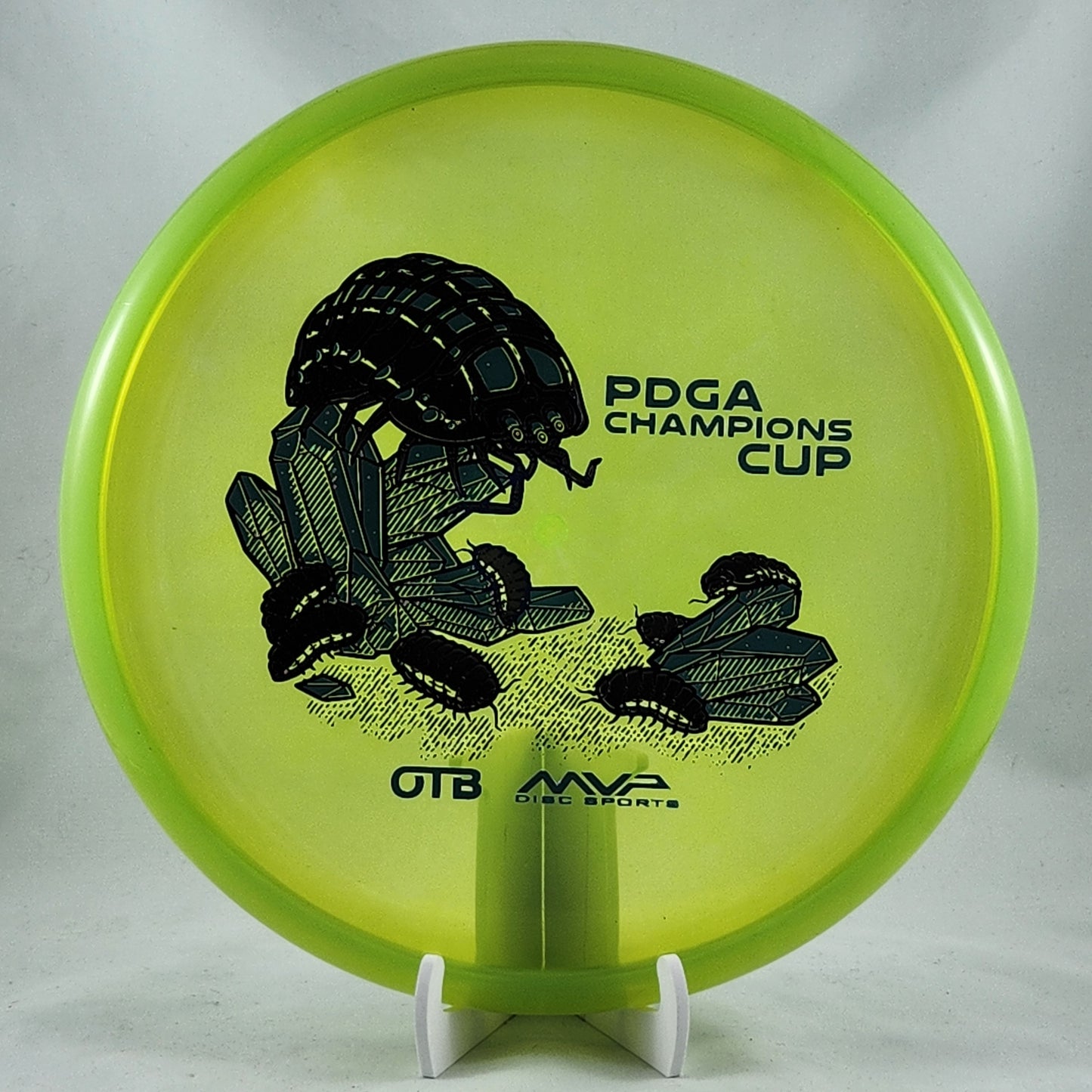 2025 MVP OTB Champions Cup Editions