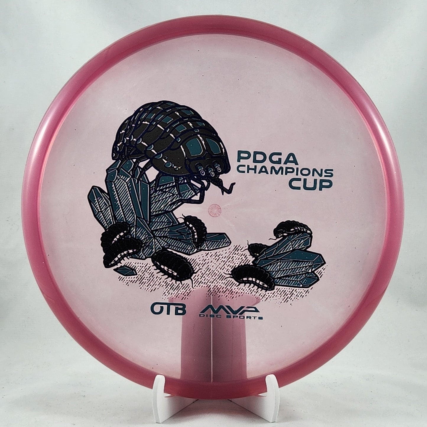 2025 MVP OTB Champions Cup Editions