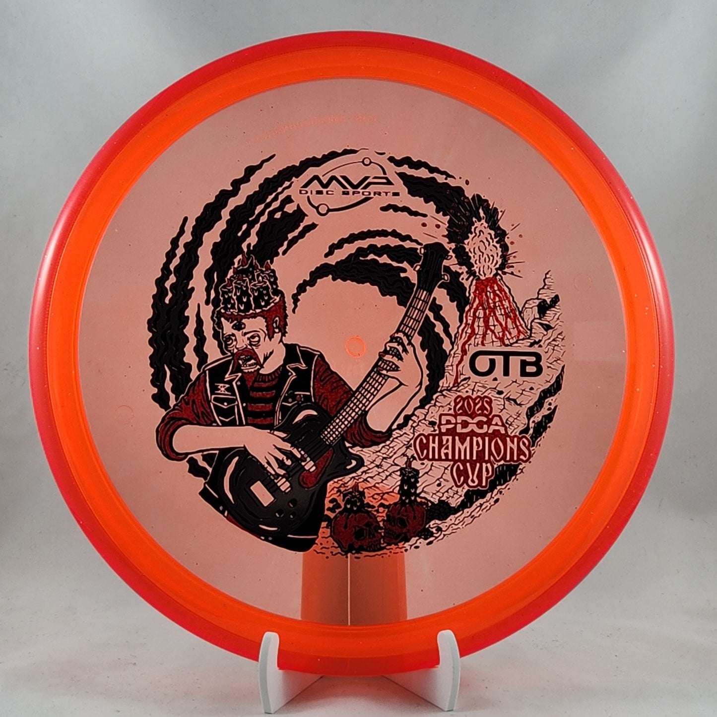 2025 MVP OTB Champions Cup Editions
