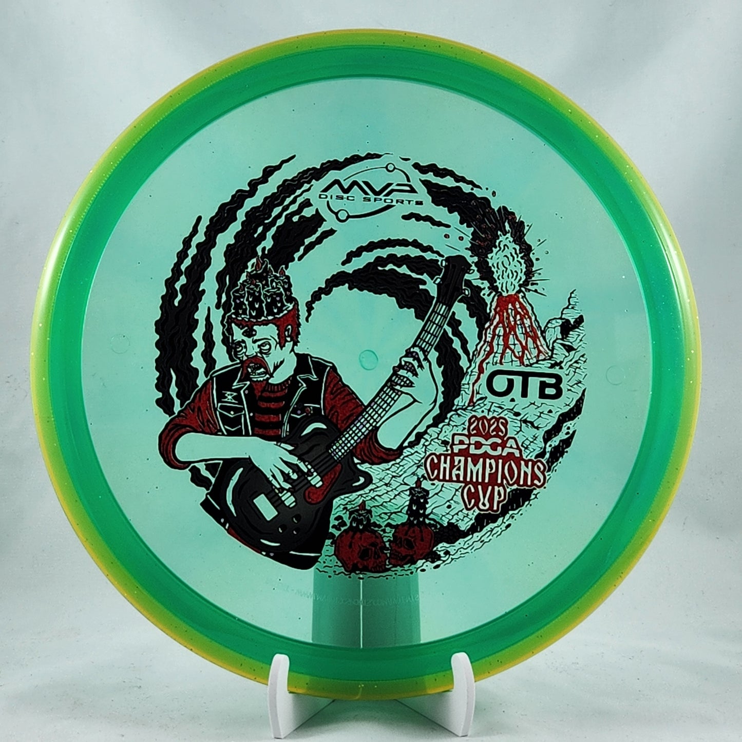 2025 MVP OTB Champions Cup Editions