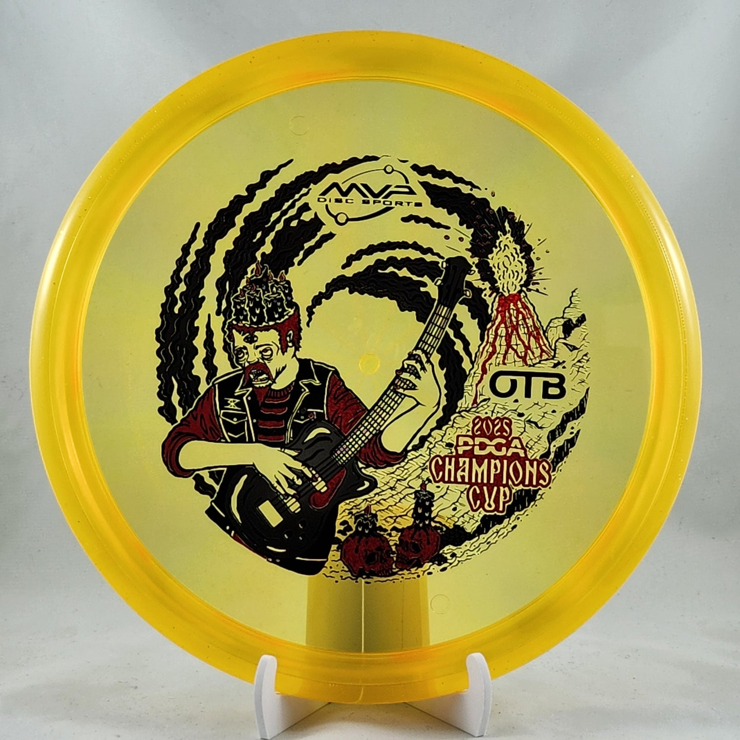 2025 MVP OTB Champions Cup Editions