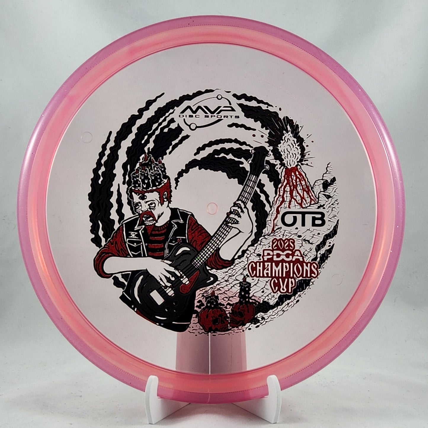 2025 MVP OTB Champions Cup Editions