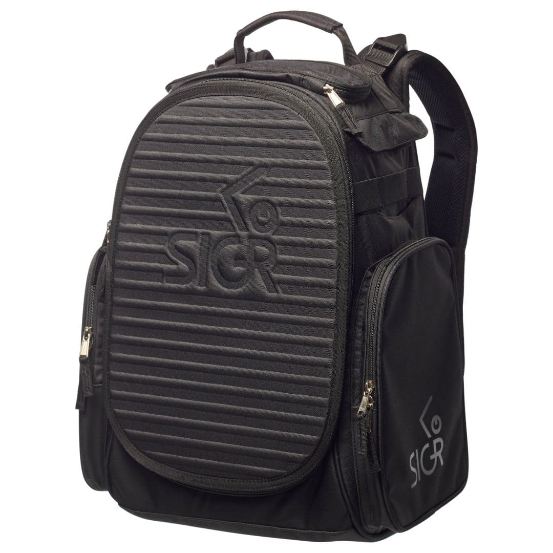 Sigr Balder Disc Golf Bag