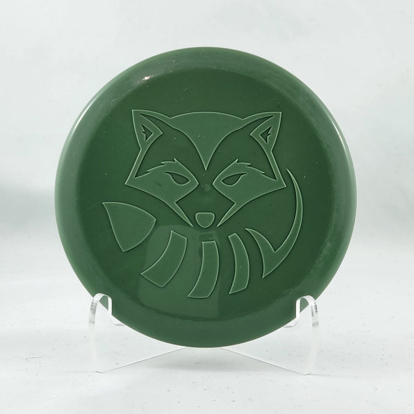 Trash Panda Mini