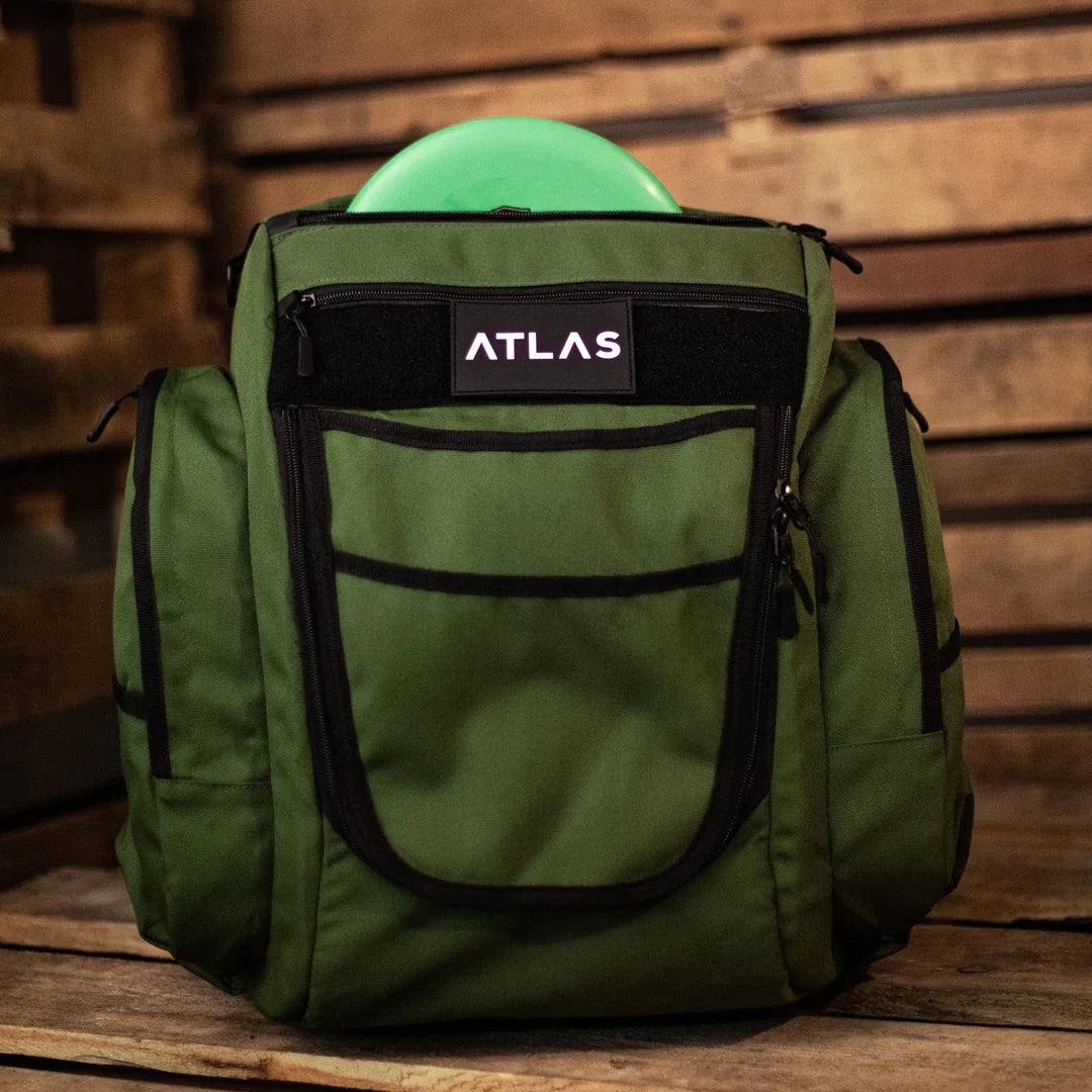 Atlas Pioneer V2