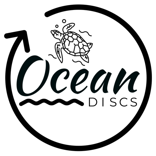 Ocean Discs – The Disc Basket