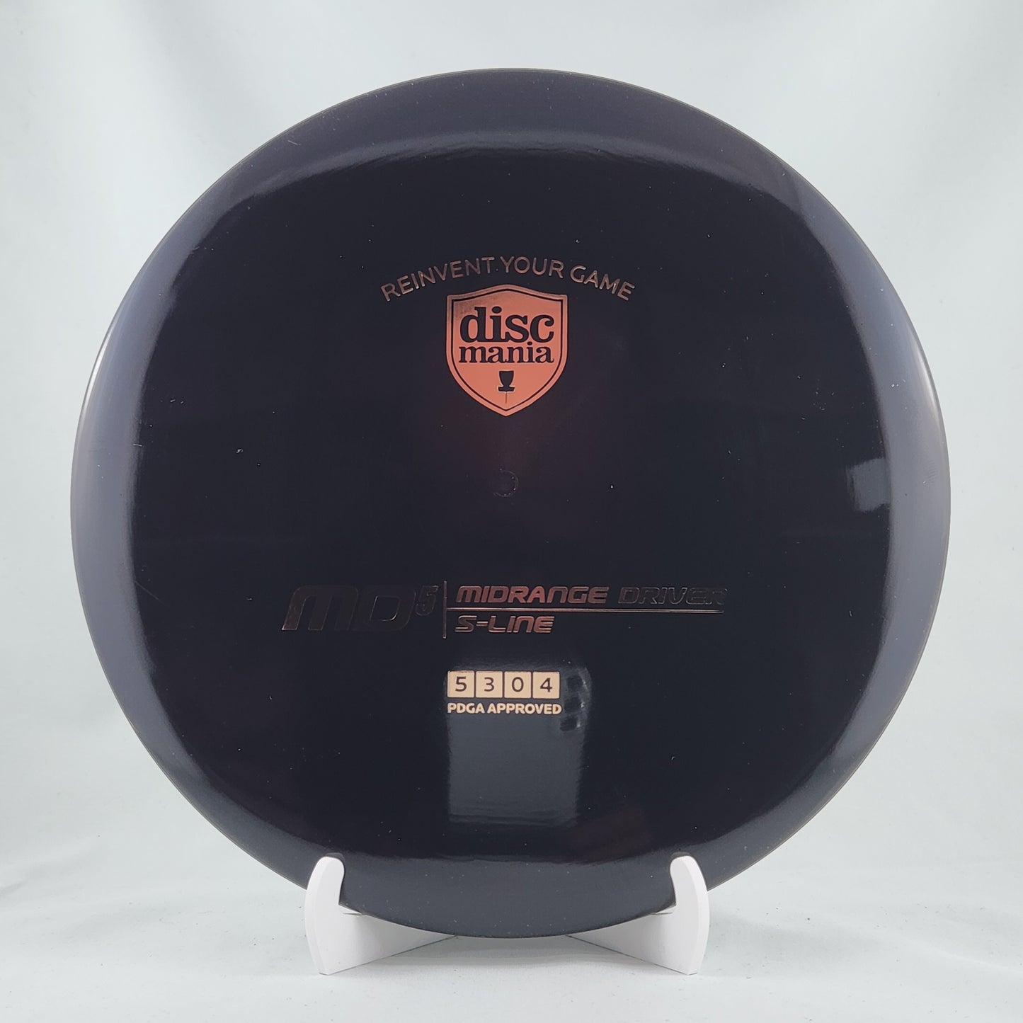 Discmania MD5 [5,3,0,4]