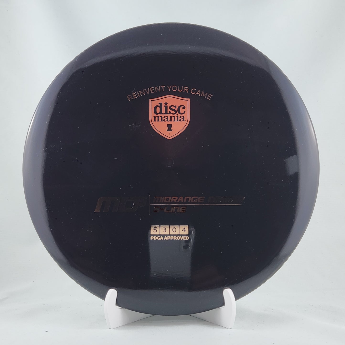 Discmania MD5 [5,3,0,4]