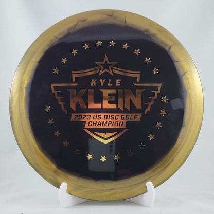 Discmania Vanguard [9,5,0,2]