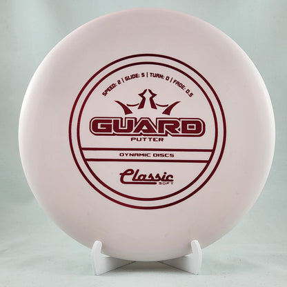 Dynamic Discs Guard [2,5,0,0.5]
