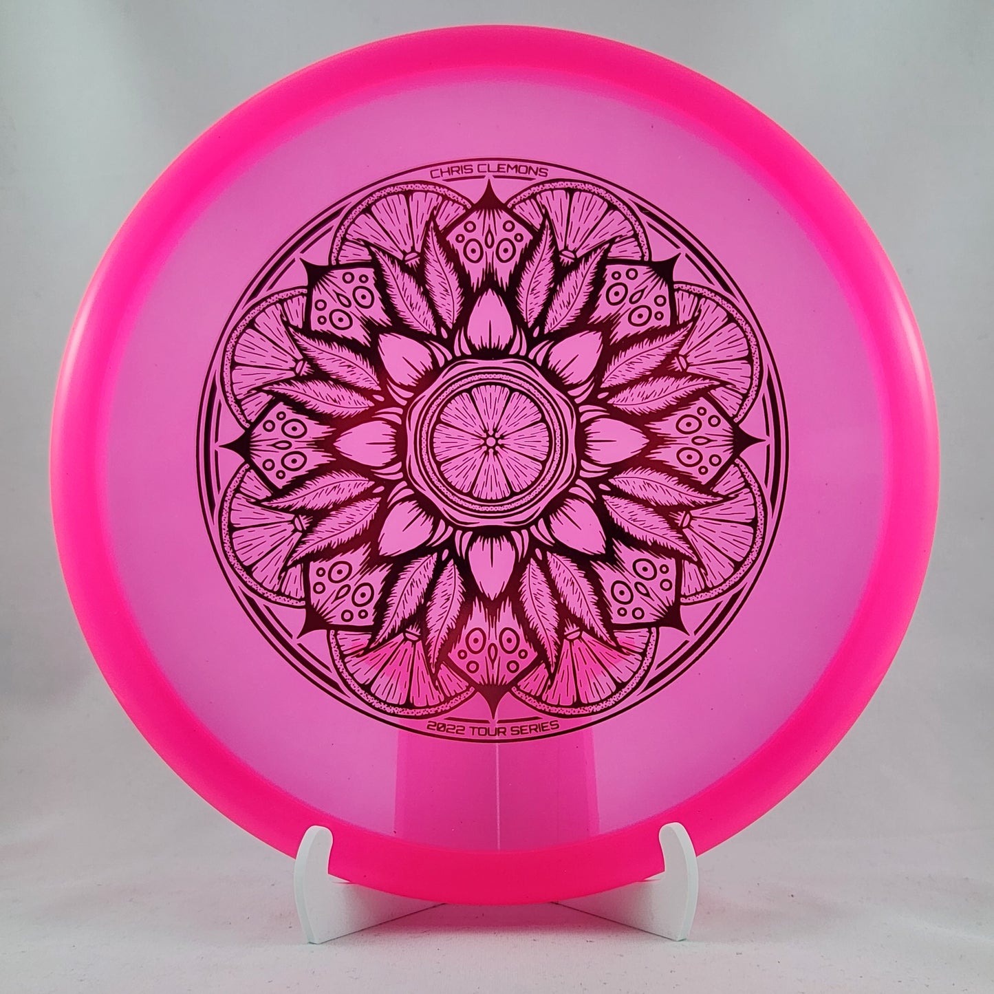 Dynamic Discs Culprit [4,2,0,3.5]