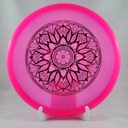 Dynamic Discs Culprit [4,2,0,3.5]