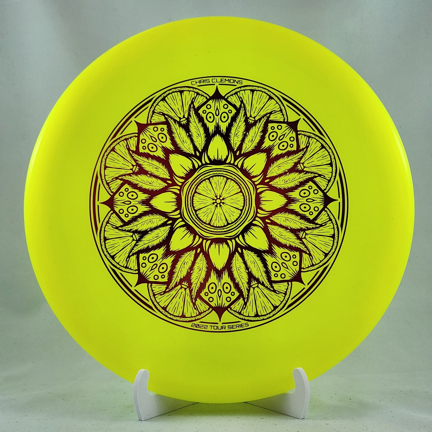 Dynamic Discs Culprit [4,2,0,3.5]