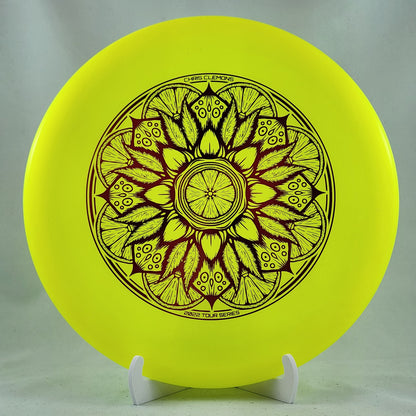 Dynamic Discs Culprit [4,2,0,3.5]