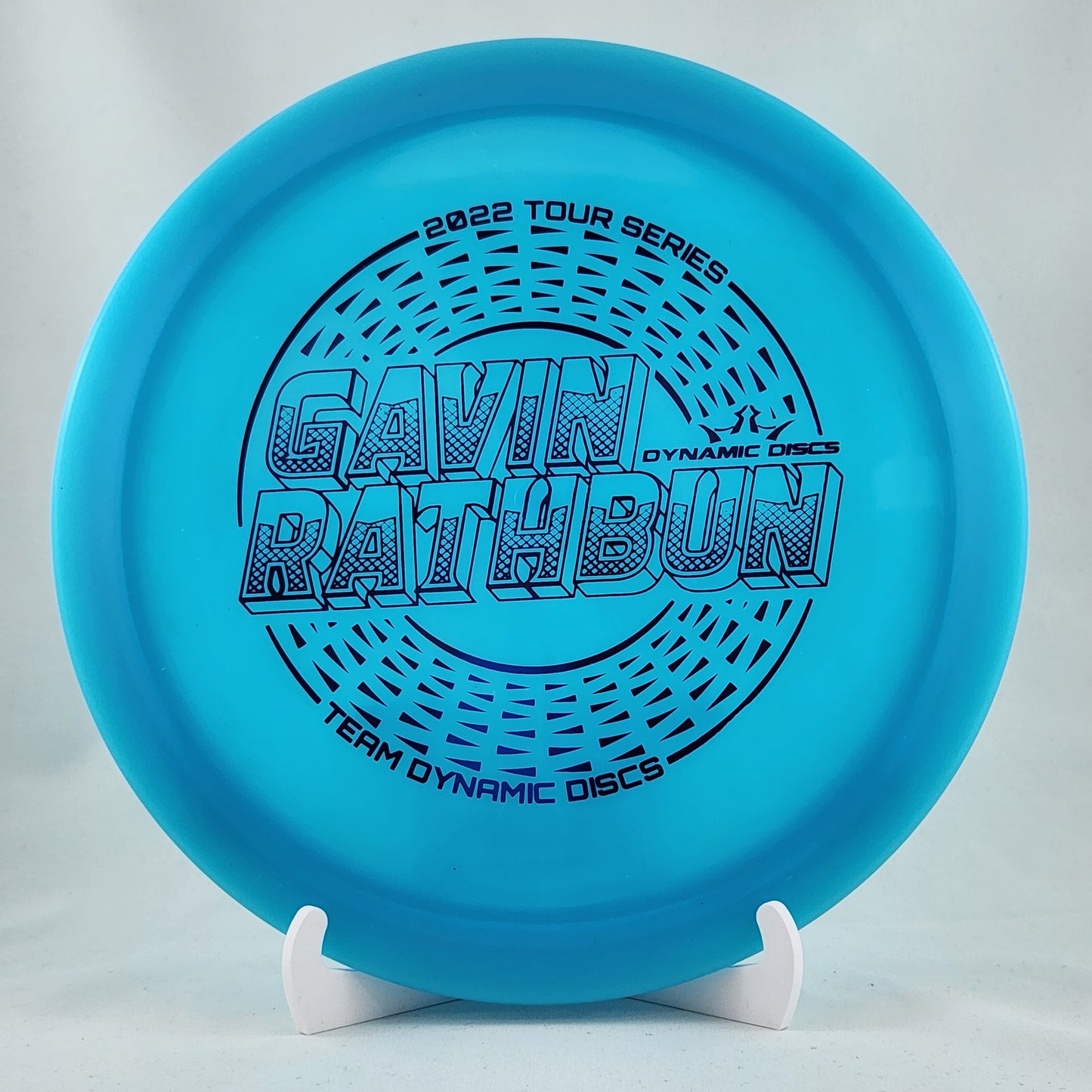 Dynamic Discs Felon [9,3,0.5,4]
