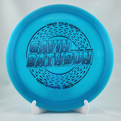 Dynamic Discs Felon [9,3,0.5,4]