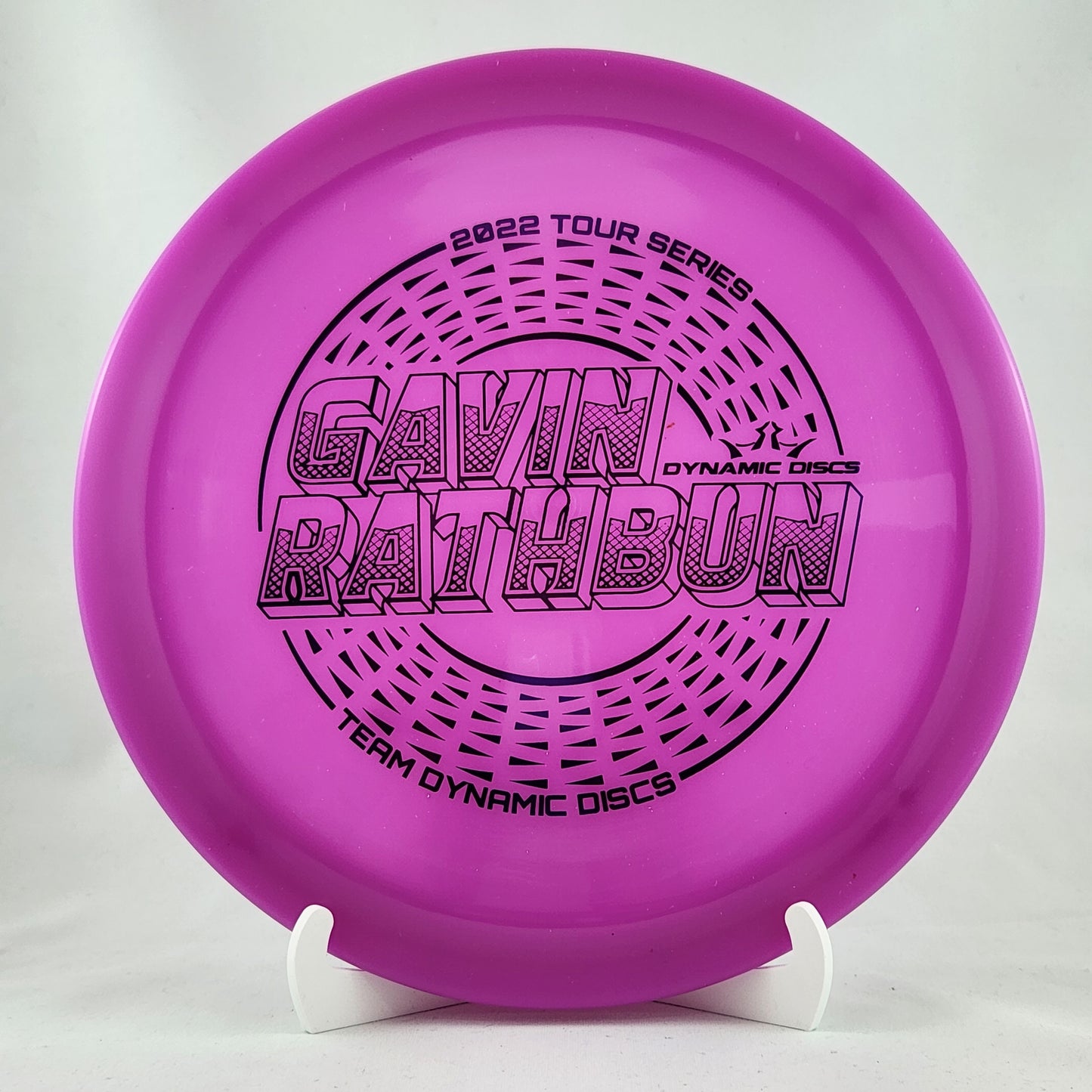 Dynamic Discs Felon [9,3,0.5,4]