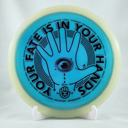 Dynamic Discs Felon [9,3,0.5,4]