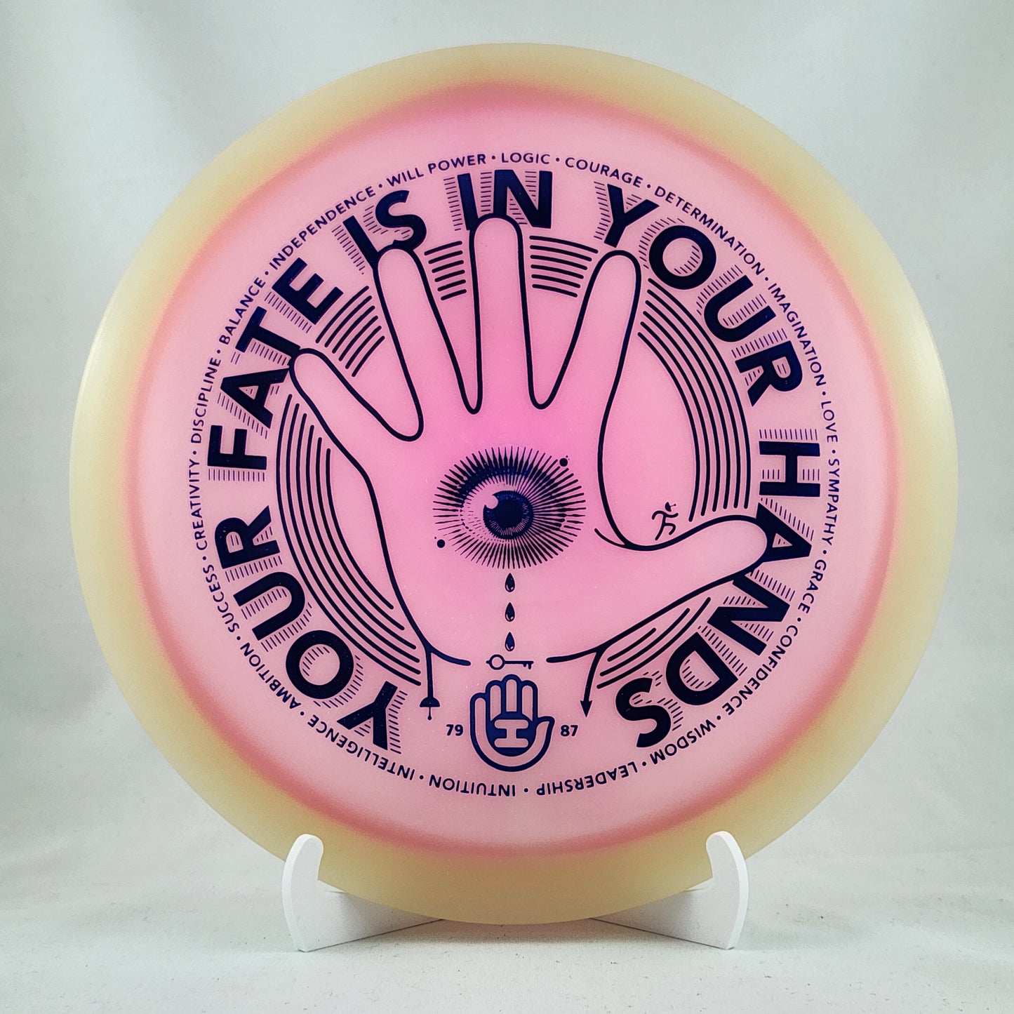 Dynamic Discs Felon [9,3,0.5,4]