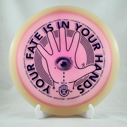 Dynamic Discs Felon [9,3,0.5,4]