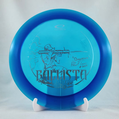 Latitude 64 Ballista Pro [14,4,0,3]