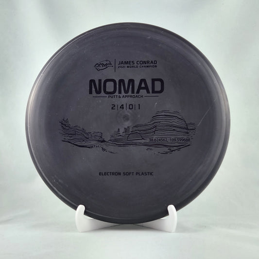 MVP Nomad [2,4,0,1]