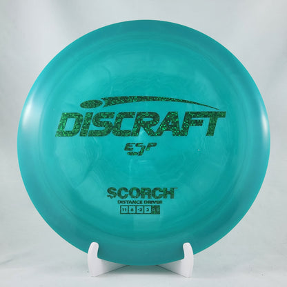 Discraft Scorch [11,6,-2,2]