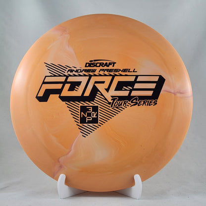 Discraft Force [12,5,0,3]