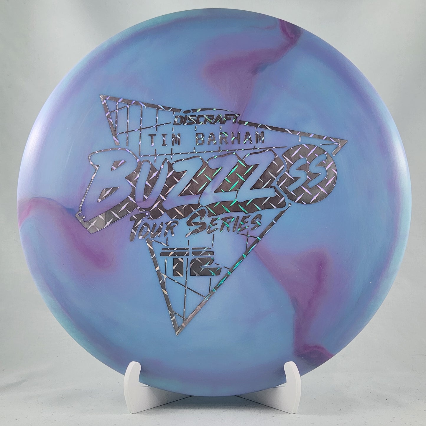 Discraft Buzzz SS [5,4,-2,1]