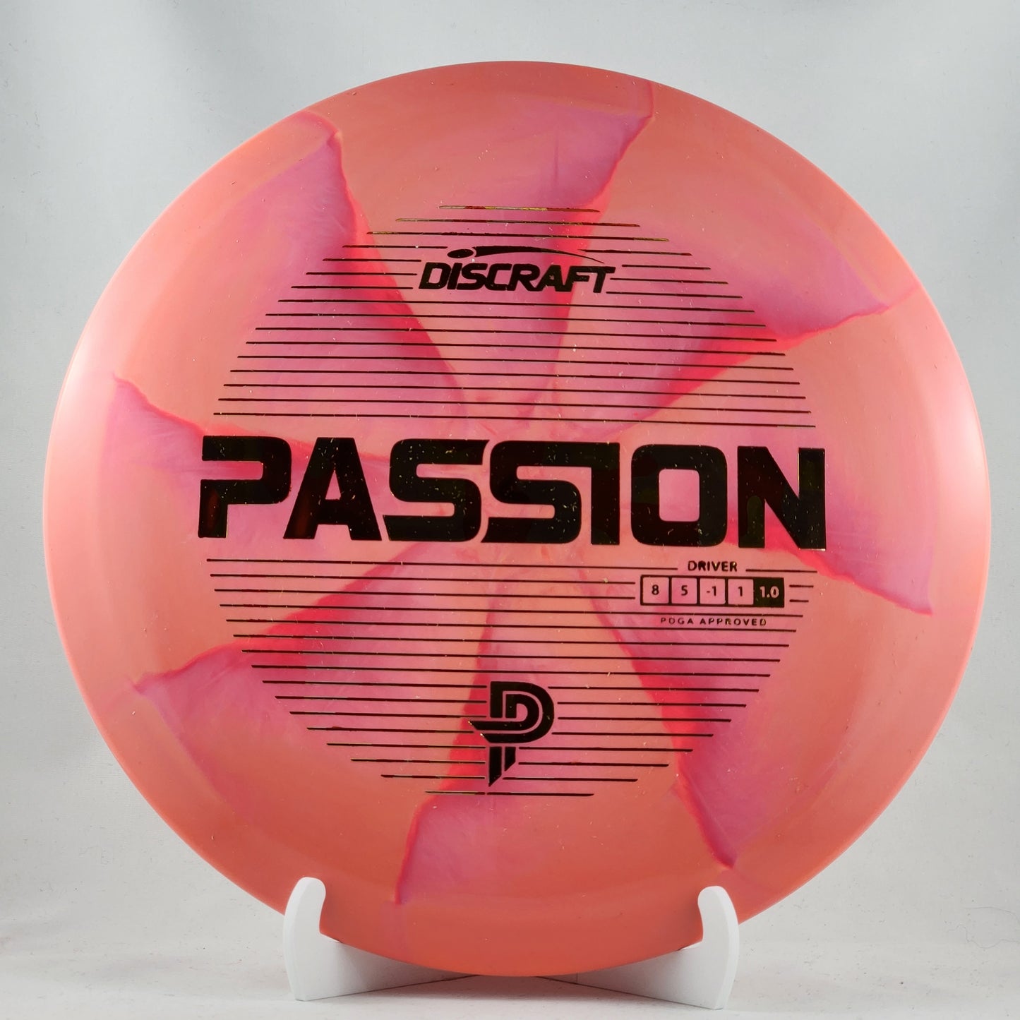 Discraft Passion [8,5,-1,1]