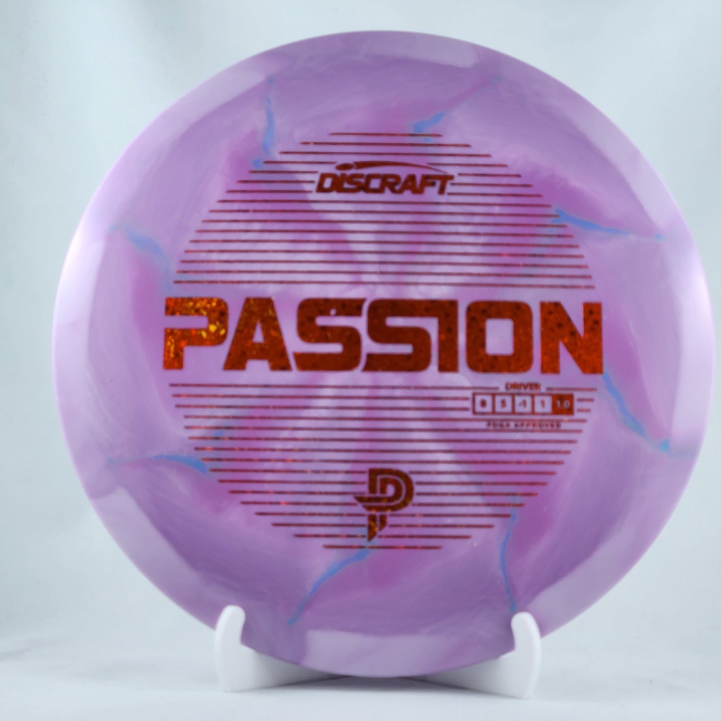 Discraft Passion [8,5,-1,1]