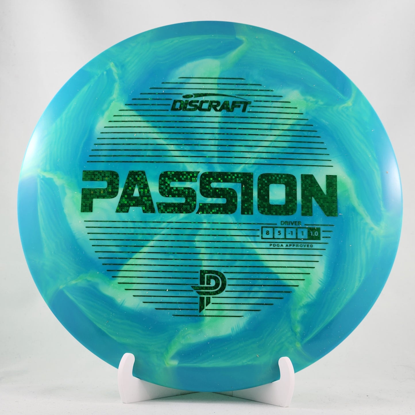 Discraft Passion [8,5,-1,1]