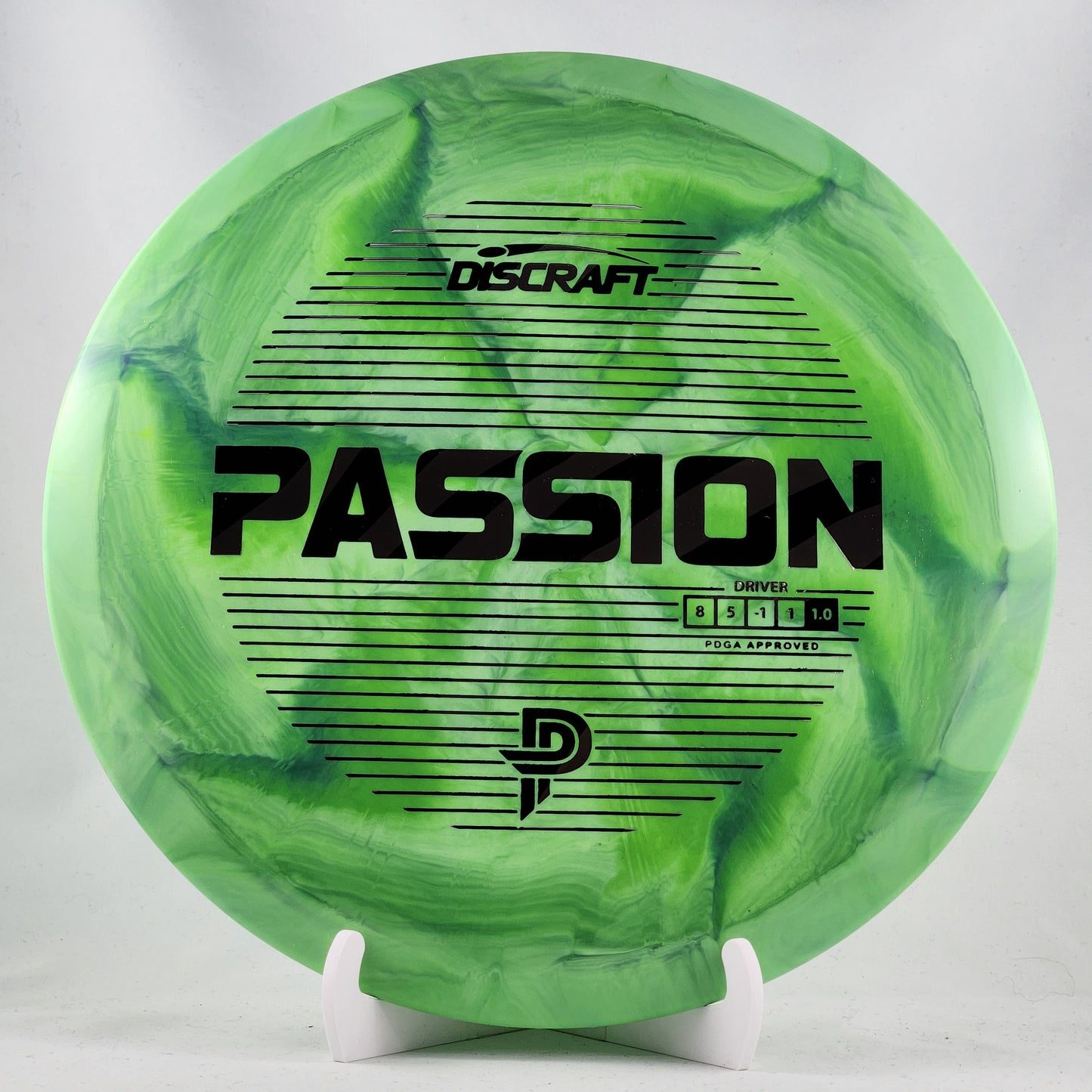 Discraft Passion [8,5,-1,1]