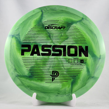 Discraft Passion [8,5,-1,1]