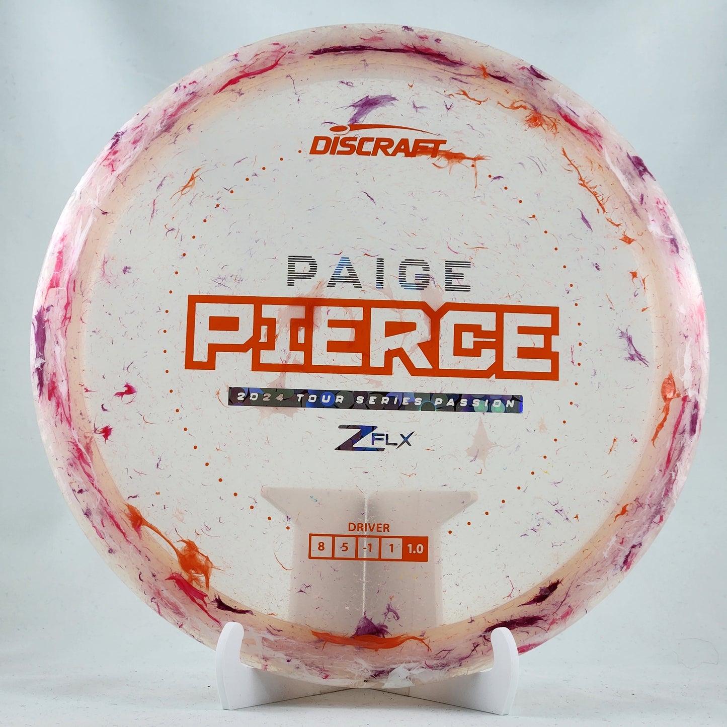 Discraft Passion [8,5,-1,1]
