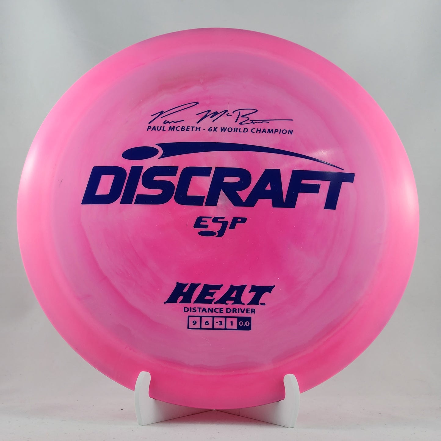 Discraft Heat [9,6,-3,1]