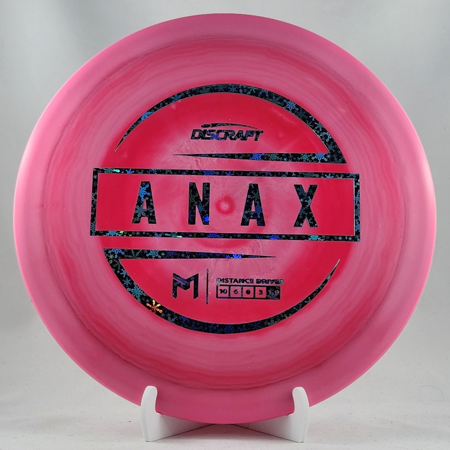 Discraft Anax [10,6,0,3]