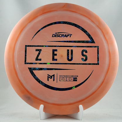 Discraft Zeus [12,5,-1,3]