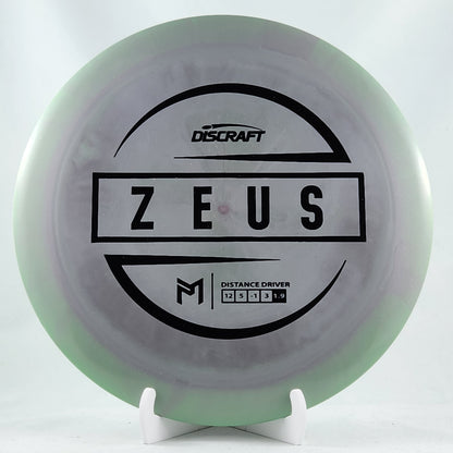 Discraft Zeus [12,5,-1,3]