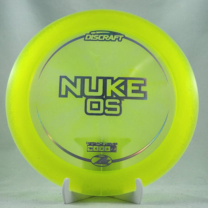 Discraft Nuke OS [13,4,0,4]